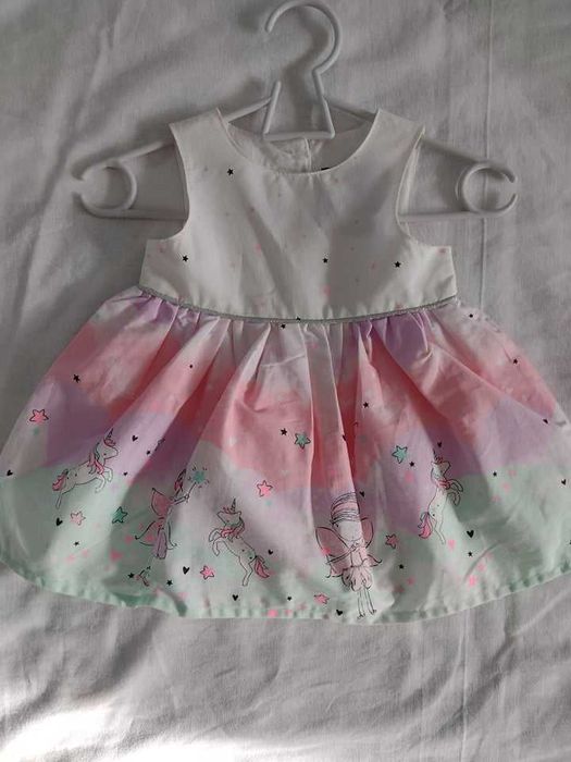 Рокли, блузки и поли