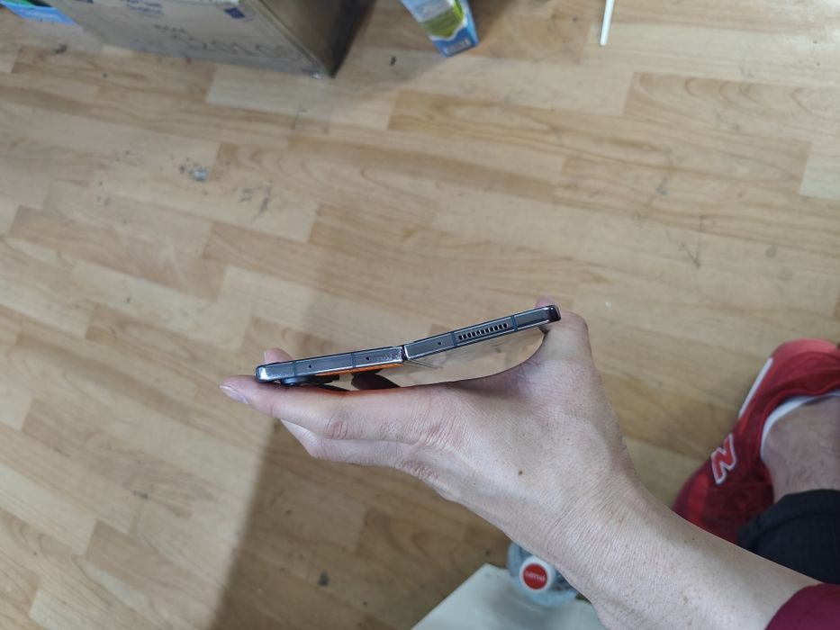 Samsung fold 4 512гб