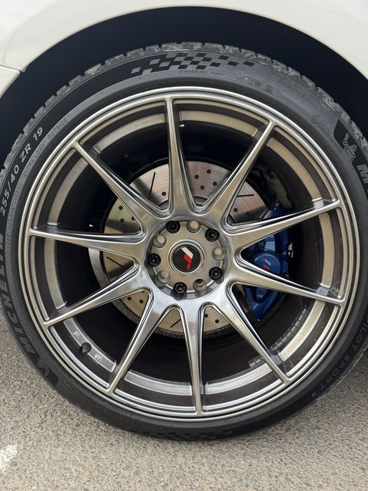 Japan racing jr 11 R 19