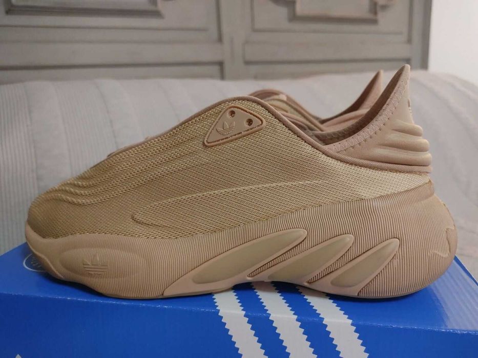 ЧЕРЕН ПЕТЪК Оригинални маратонки *ADIDAS ADIFOM SLTN * EU41 1/3-46 2/3