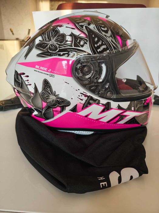 Каска MT BLADE 2 BREEZE