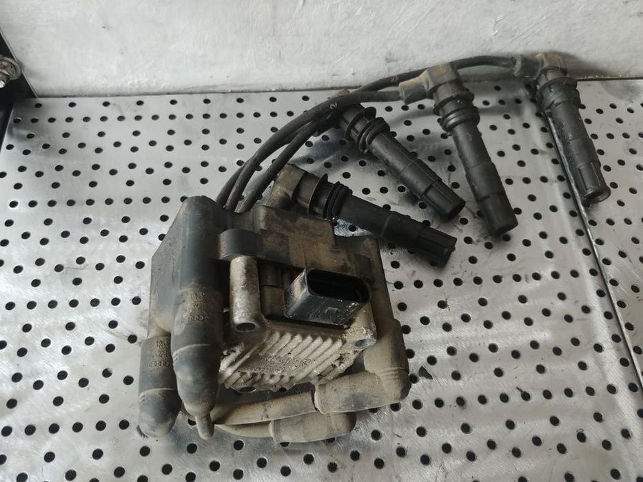 bobina inductie 1.4 b 1.6 b seat altea leon 1p vw golf 4 audi a3 skoda octavia 2 032905106b