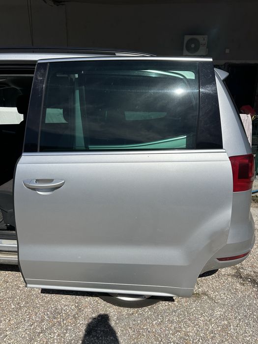 Врата за Vw Sharan/Seat Alhambra