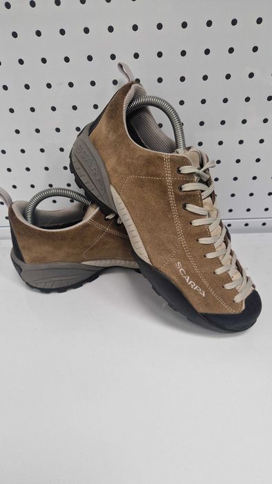 Оригинални мъжки обувки- Scarpa