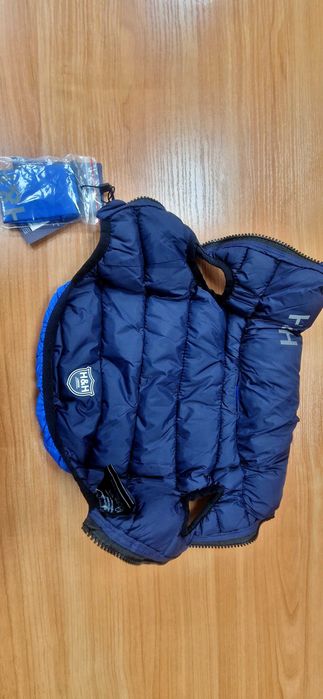 Палтенце за куче