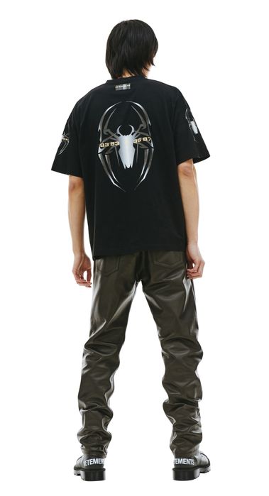 Оригинална тениска Vetements/VTMNTS - XL Unisex