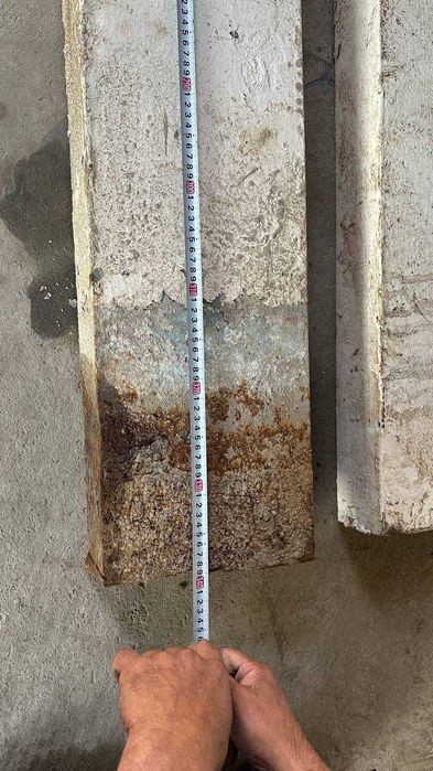 Б/У темир дарвоза сотилади