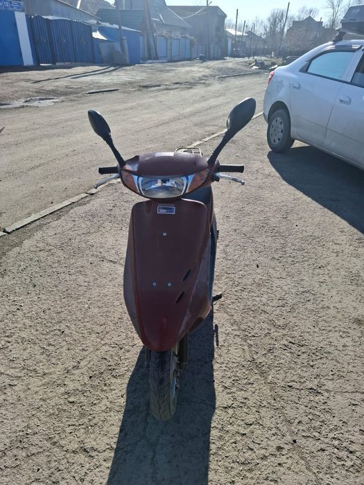 Скутер Хонда Дио