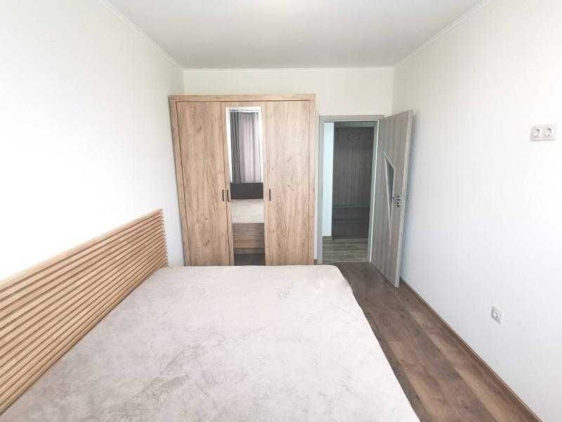 Дава се под наем Двустаен апартамент в Бургас, Зорница - 60 кв.м за 816 € - Снимка #5