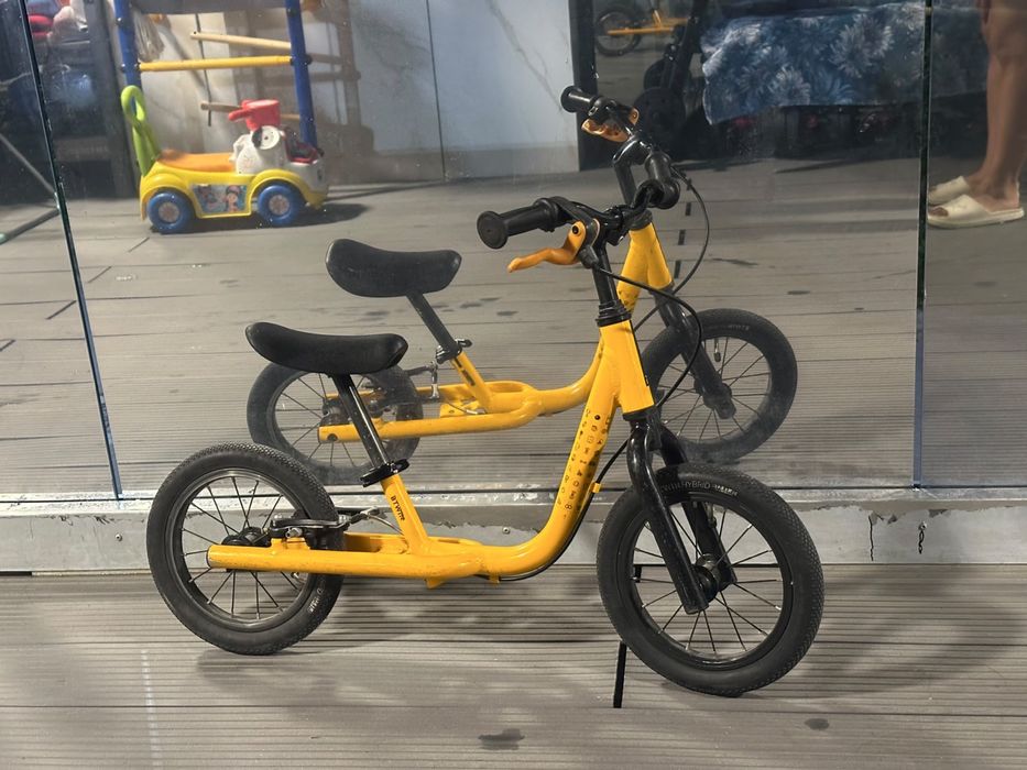 Продам Беговел BTWIN