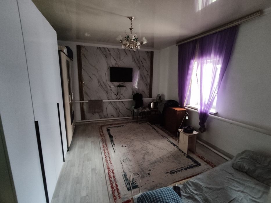 Үй сатылады. Қызылжарда