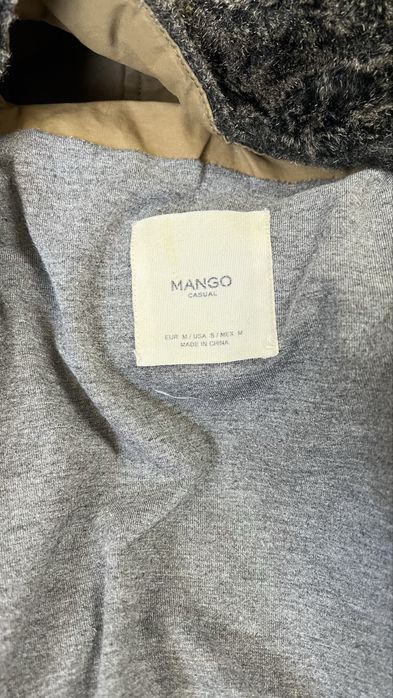 Качественная куртка