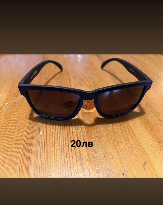 слънчеви очила Ray Ban