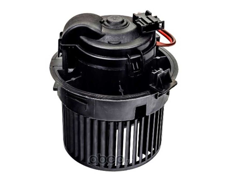 Мотор печки  (вентилятор отопителя) Renault Arkana Kaptur Duster 2021