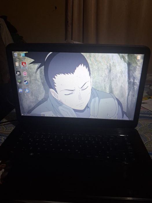 Laptop Dell Inspiron N5050