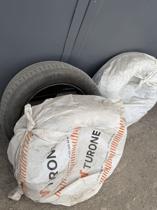 Продаю авто шины