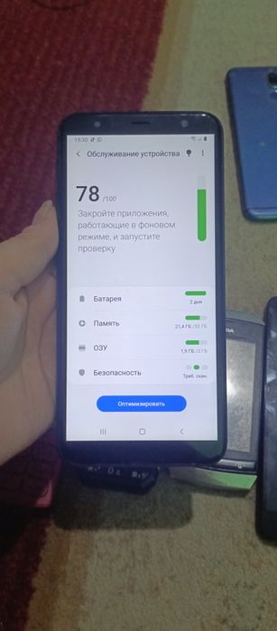 Продам планшет 15000
