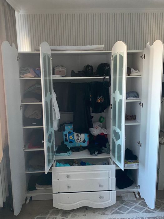 Продается мебель срочно