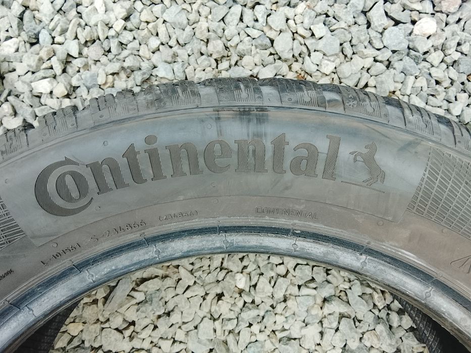 205 55 16 . Continental. An 2020