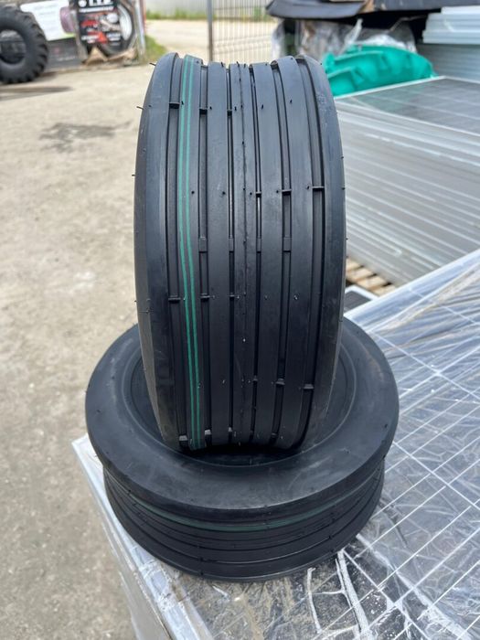 ANVELOPA 15x6.00-6 ARMOR 4PR DIRECTIE CU CAMERA  Cauciucuri tractor, Fiat, Case, Fendt, John Deere, New Holland, Massey Ferguson, UTB   Cauciucuri tra