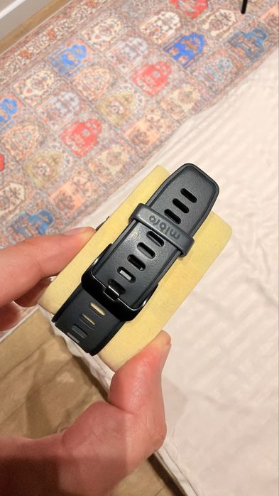 Mibro GS Pro смарт часы
