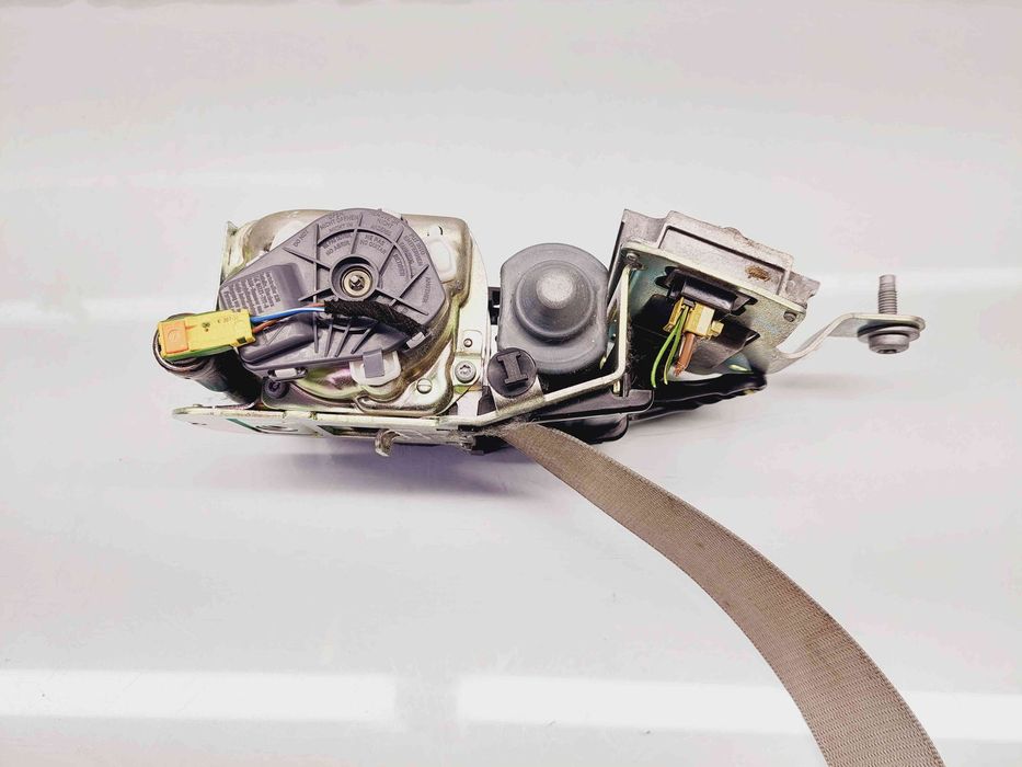 Centura stanga fata Mercedes Clasa E (W212) [Fabr 2009-2016] 6100358