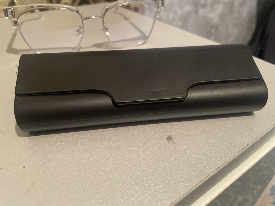 Очки хромхартс новые