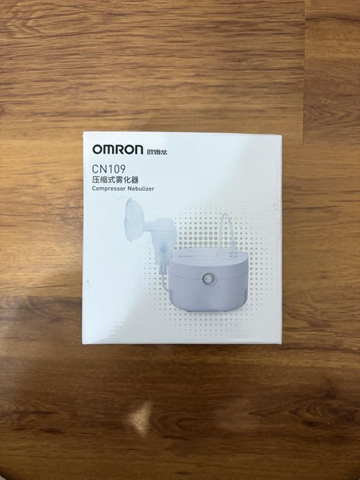 Ингалятор OMRON Compressor Nebulizer CN109