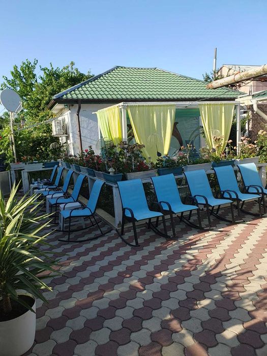 Cazare Sulina Casa Teodorescu Sulina