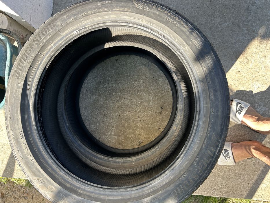 285 35 20 Pireli vara