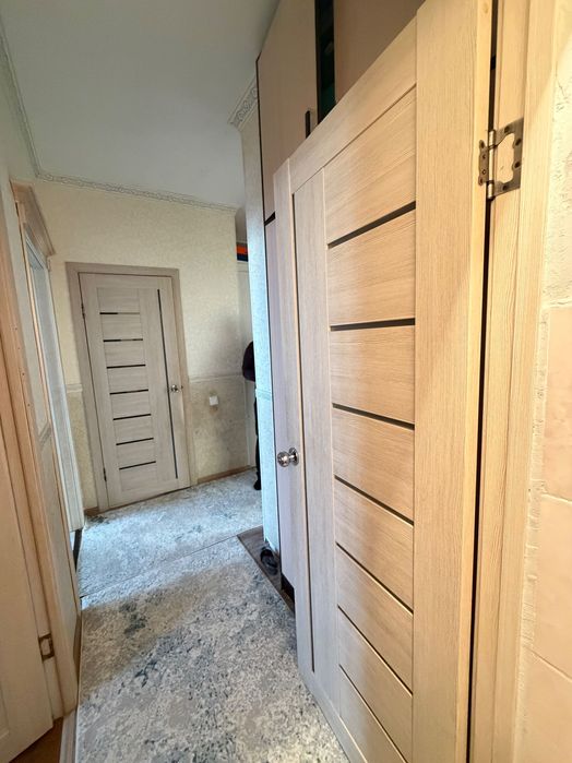 Двери межкомнатные