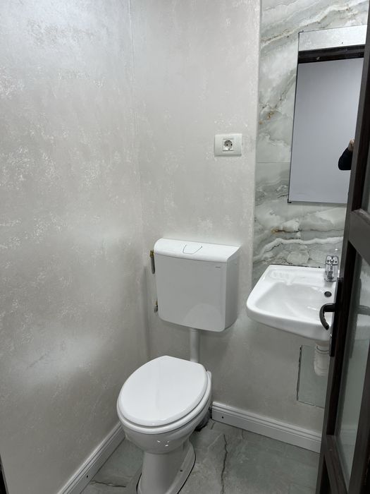 Garsoniera de inchiriat