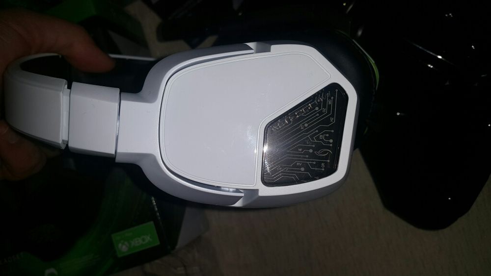 Маркови Нови Слушалки за Xbox one/PC PDP Afterglow lv 3