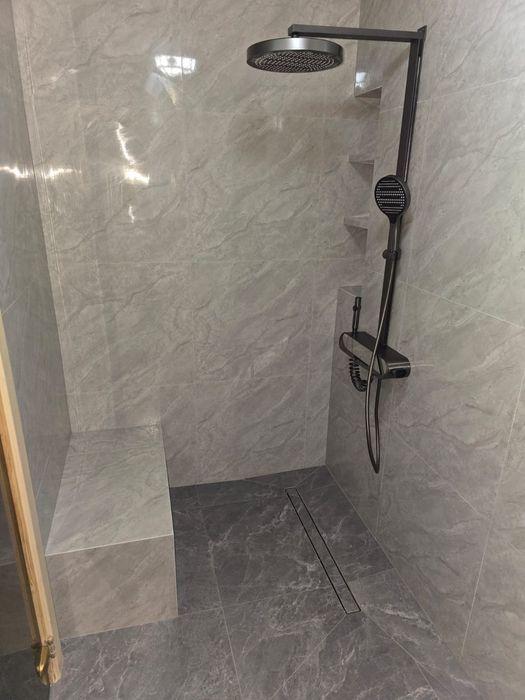 Укладка   плитки