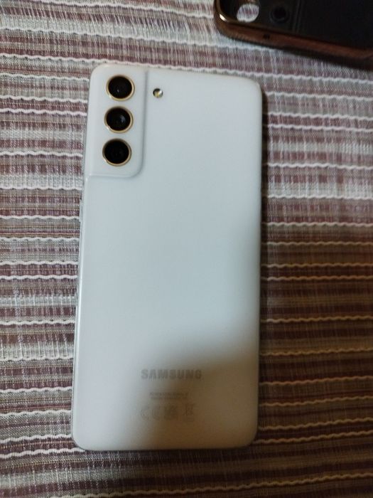 Samsung Galaxy s21fe 5G