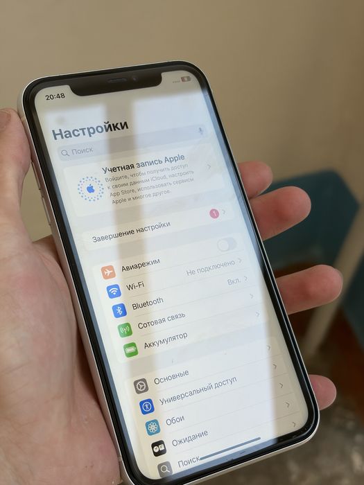 Продам iPhone 64 ГБ ТОРГ
