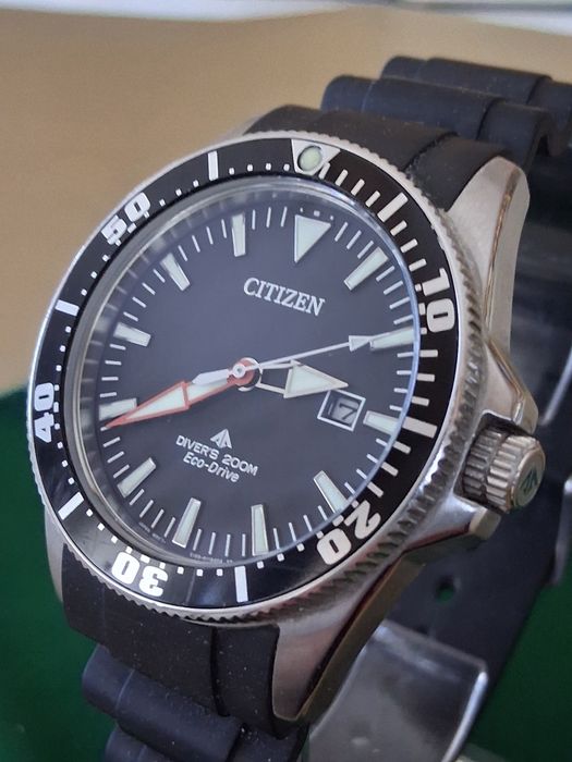 Citizen eco drive