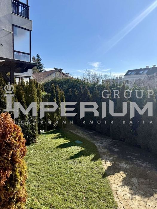 Дава се под наем Тристаен апартамент в Варна, Бриз - 70 кв.м за 548.25 € - Снимка #10