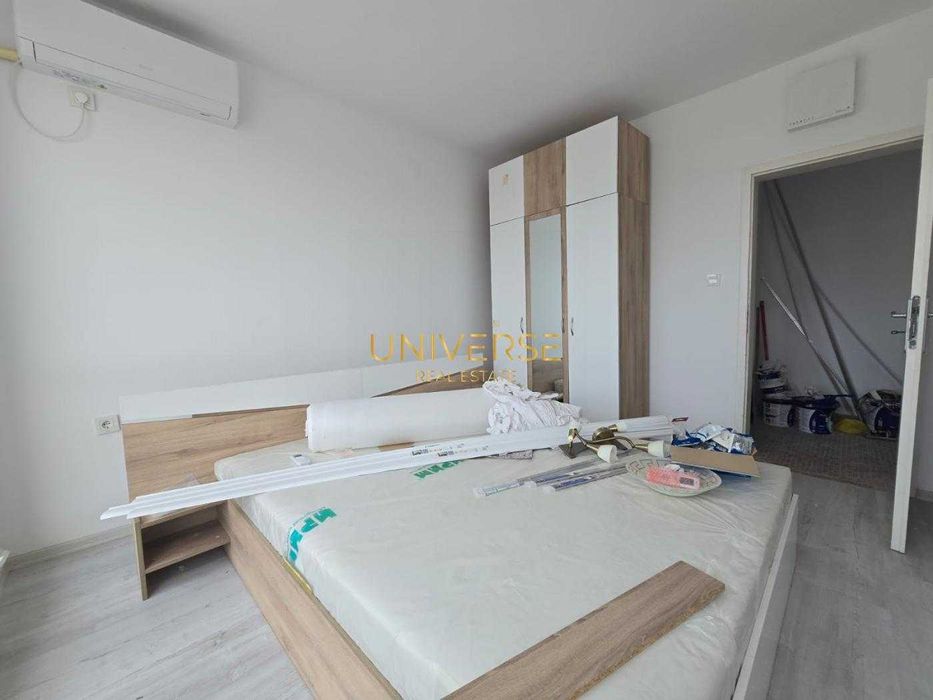 Продава се Двустаен апартамент в к.к. Слънчев бряг - 85 кв.м за 522 €/кв.м - Снимка #5