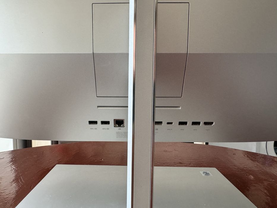 HP AIO eliteone 800 g6 i5 - Система всичко в едно