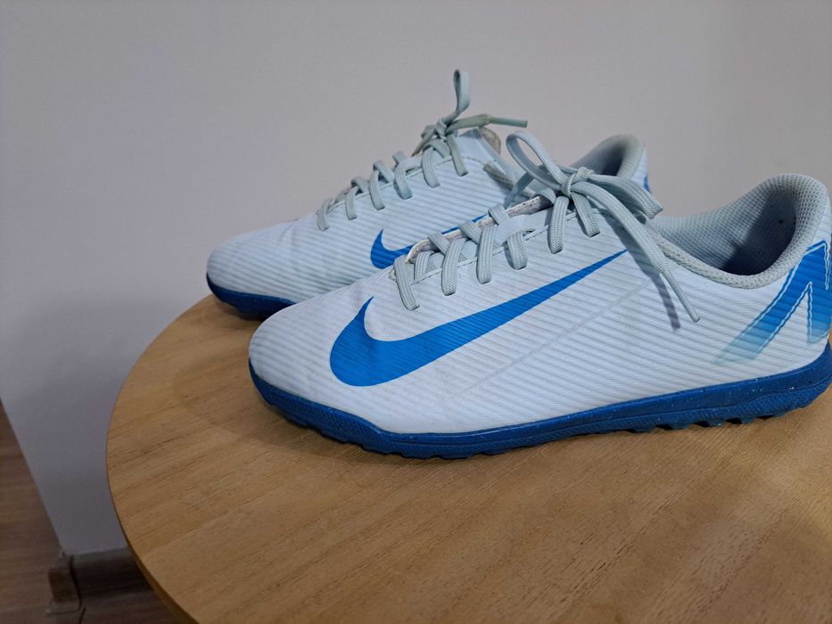 Футболни маратонки- стоножки Nike #36.5