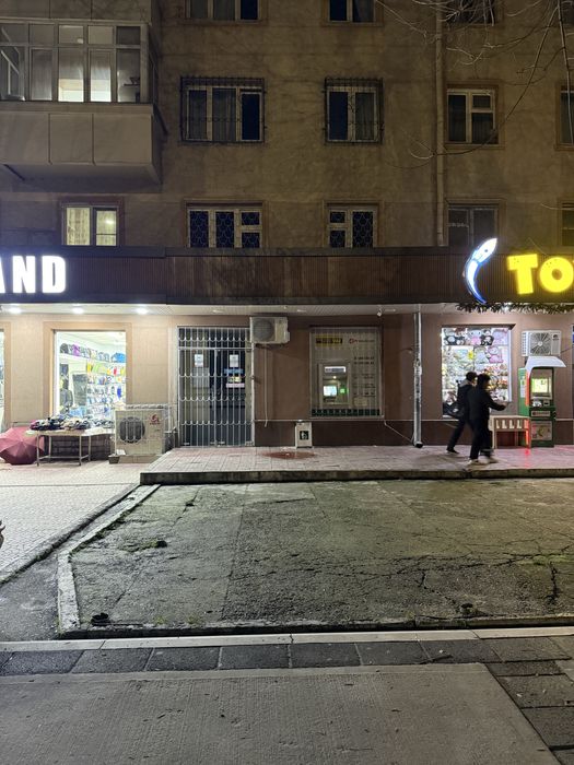 Недвижимость → Коммерческая недвижимость → Аренда