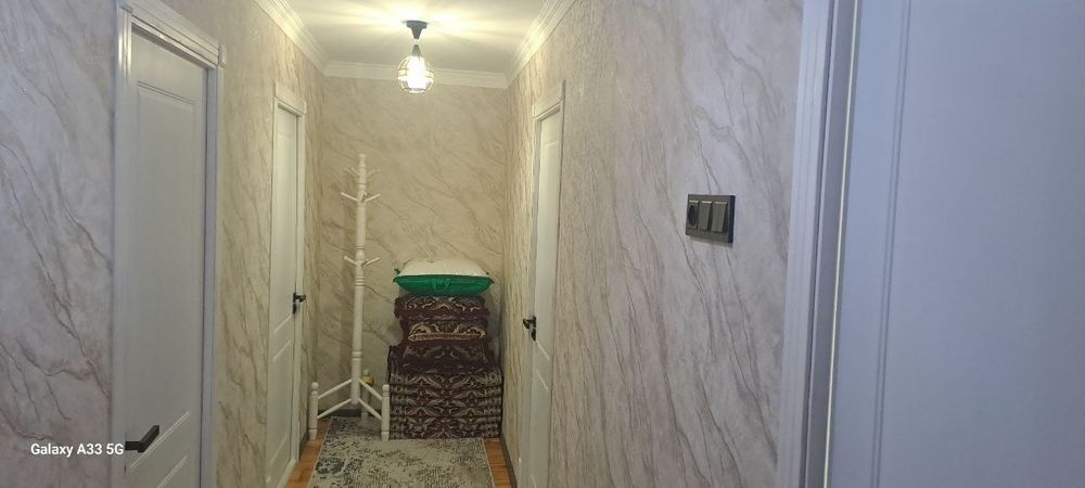 Severniy Olmzor, Shimoliy Olmazor Евро ремонт уй сотилади 3⁴ хона Yevr