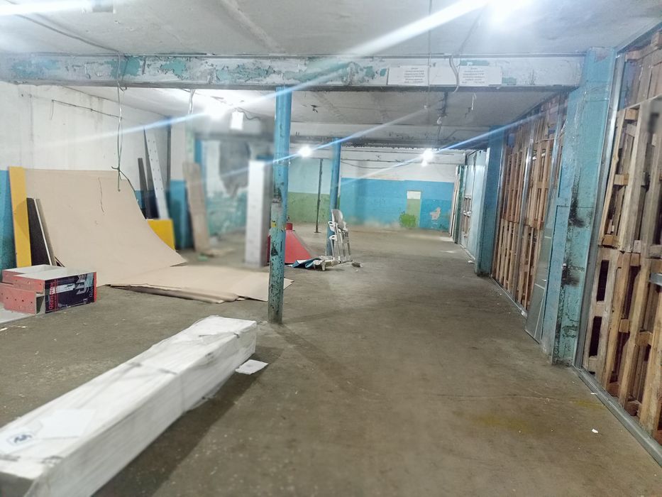 Продам Складское помещение район Сельмаш
