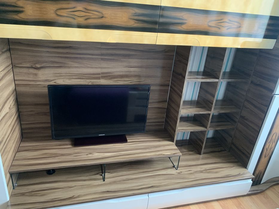 Стенка для гостинной