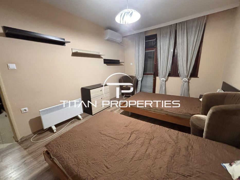 Дава се под наем Тристаен апартамент в Бургас, Лазур - 110 кв.м за 510 € - Снимка #3