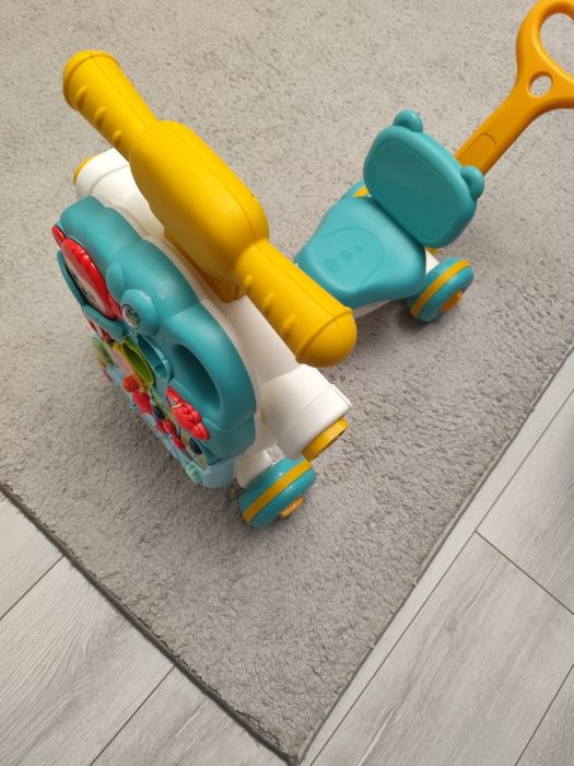 Ходунки для малышей