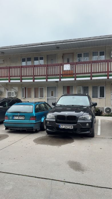 BMW X5 2009 — imagine 3