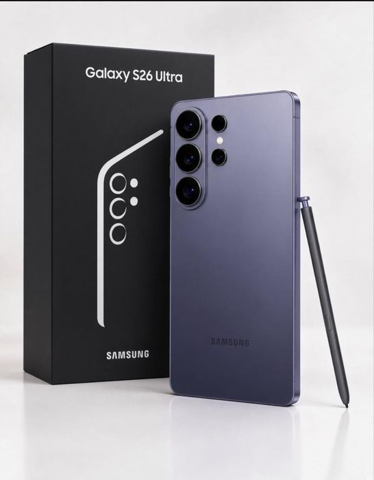 Самсунг s26 ultra
