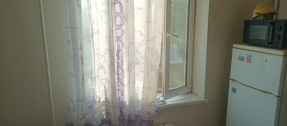 Недвижимость  квартиры
